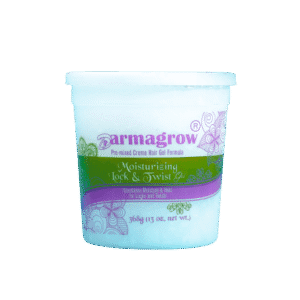Darmagrow Moisturizing Lock; Twist Gel