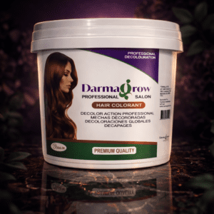 Darmagrow Hair Colorant