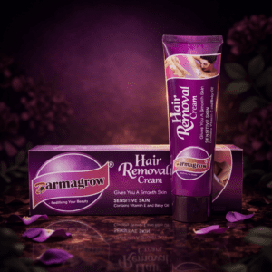 Darmagrow Hair Removal Cream Sensitive Skin