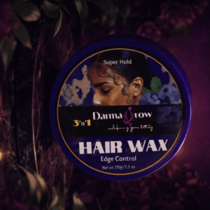 Darmagrow Hair Wax
