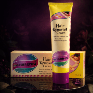Darmagrow Hair Removal Cream Normal Skin