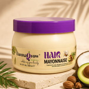 Darmagrow Hair Mayonnaise