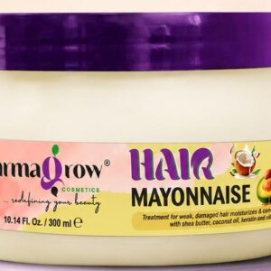Darmagrow Hair Mayonnaise